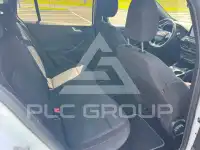 2020 Ford FOCUS