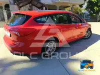 2020 Ford FOCUS