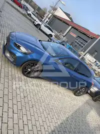 2020 Ford FOCUS