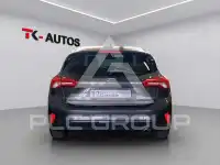2020 Ford FOCUS