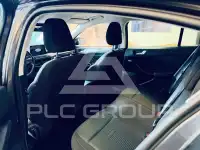 2020 Ford FOCUS