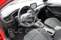 2020 Ford FOCUS