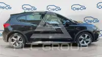 2020 Ford FOCUS