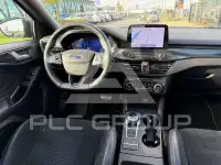 2020 Ford FOCUS