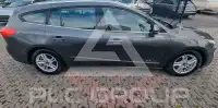 2020 Ford FOCUS