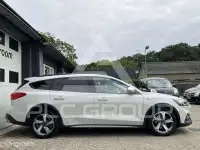2020 Ford FOCUS
