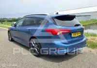 2020 Ford FOCUS