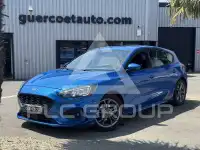 2020 Ford FOCUS