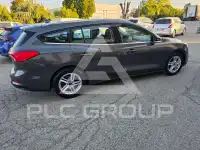 2020 Ford FOCUS