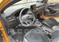 2020 Ford FOCUS