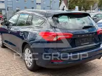 2020 Ford FOCUS