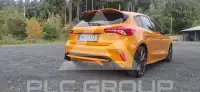 2020 Ford FOCUS