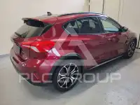 2020 Ford FOCUS