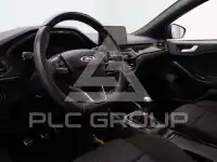 2020 Ford FOCUS