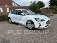 2020 Ford FOCUS