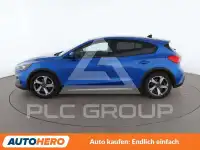 2020 Ford FOCUS