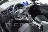 2020 Ford FOCUS
