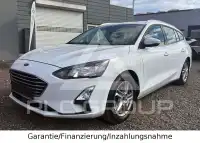 2020 Ford FOCUS