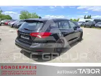 2020 Ford FOCUS