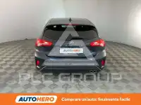 2020 Ford FOCUS