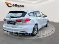 2020 Ford FOCUS