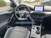 2020 Ford FOCUS