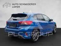 2020 Ford FOCUS