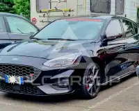 2020 Ford FOCUS