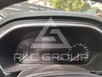 2020 Ford FOCUS