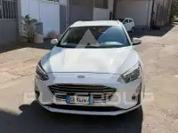 2020 Ford FOCUS