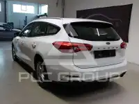 2020 Ford FOCUS