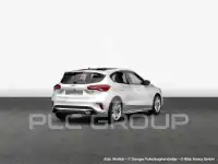2020 Ford FOCUS