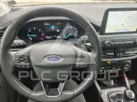 2020 Ford FOCUS