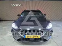 2020 Ford FOCUS