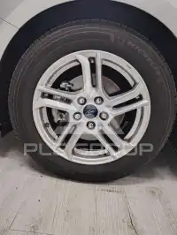 2020 Ford FOCUS