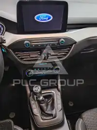 2020 Ford FOCUS