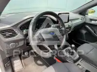 2020 Ford FOCUS