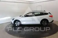 2020 Ford FOCUS