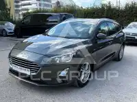 2020 Ford FOCUS