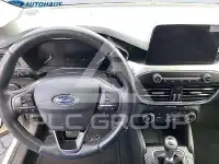 2020 Ford FOCUS