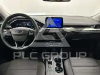 2020 Ford FOCUS