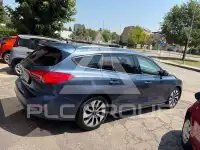 2020 Ford FOCUS