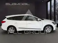 2020 Ford FOCUS
