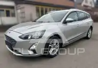 2020 Ford FOCUS