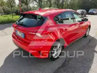 2020 Ford FOCUS