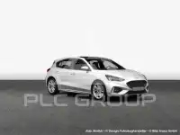 2020 Ford FOCUS