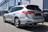 2020 Ford FOCUS