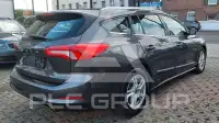2020 Ford FOCUS