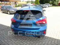 2020 Ford FOCUS
