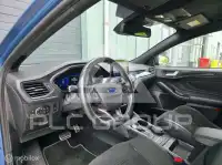 2020 Ford FOCUS
